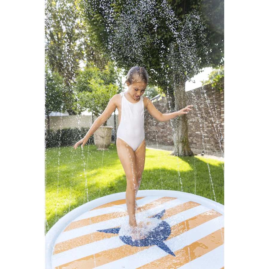 Swim Essentials Sprinkler Matte Hai