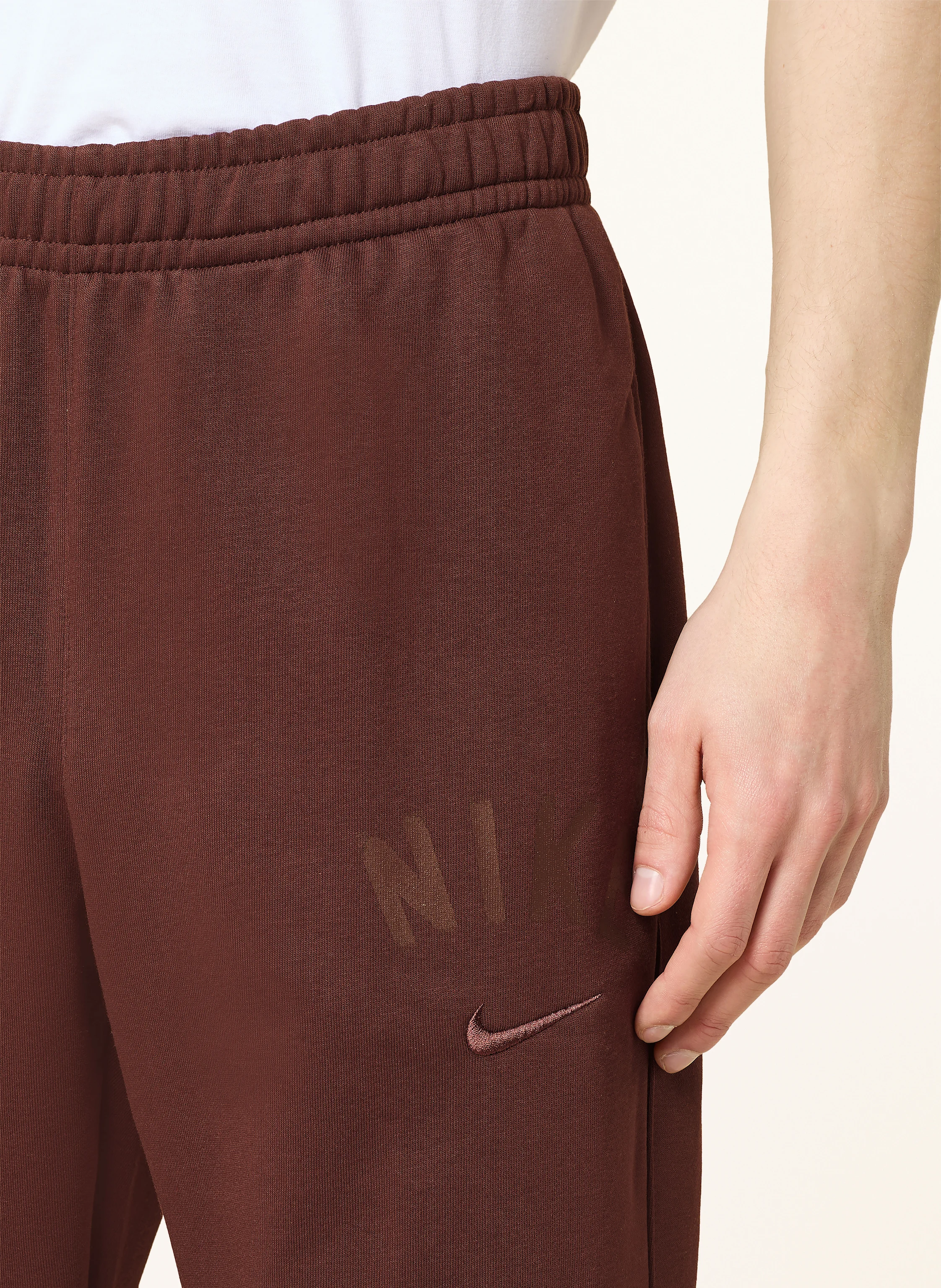 Nike Sweatpants SWOOSH