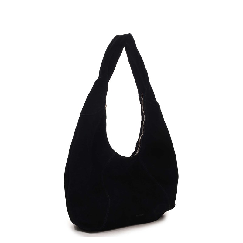 Núnoo<br>Skuldertaske Gabi Suede
