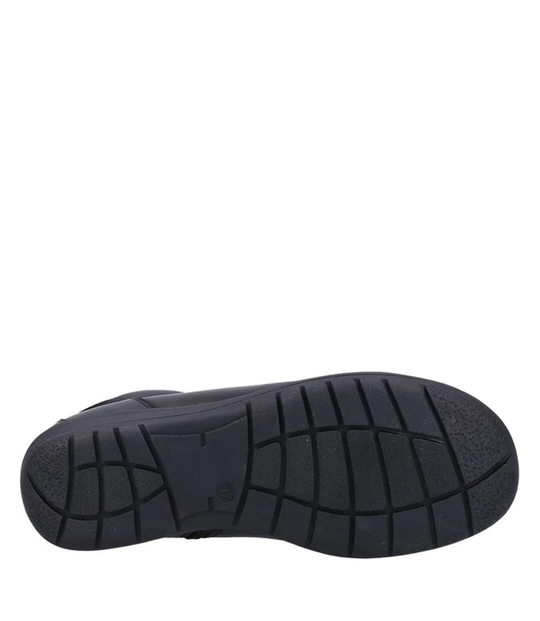 Fleet & Foster - Bottines COLUMBIA - Femme (Noir) - UTFS10098