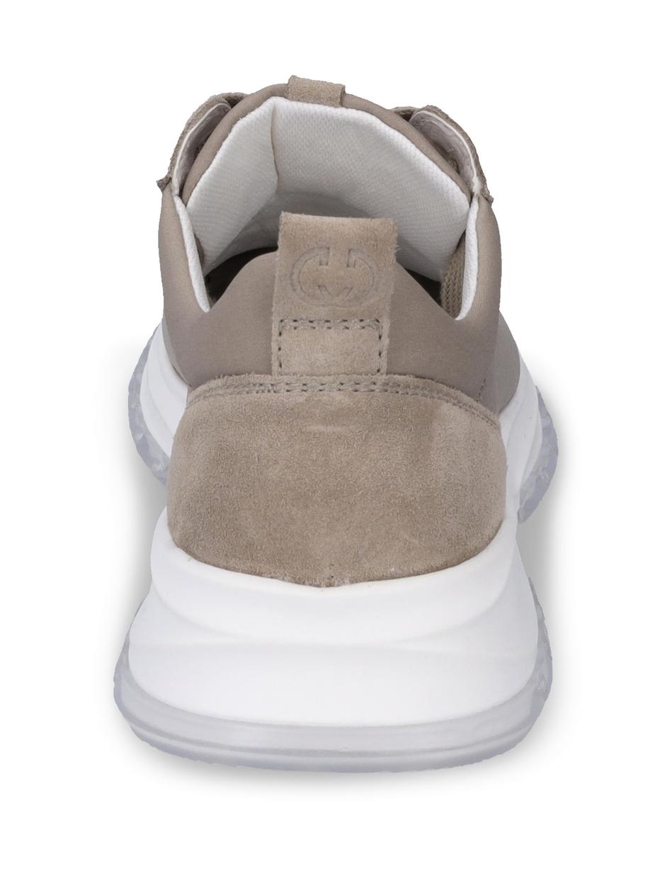 Sneaker Andria 01, dust-kombi