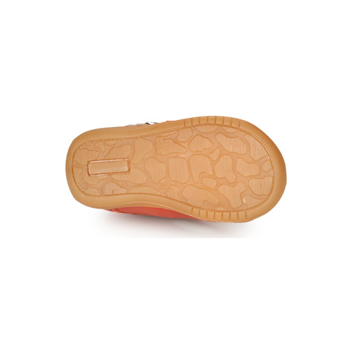 GBB - AGATTA - Corail