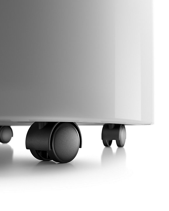 Climatiseur mobile De'Longhi EM93 Silent 2000W