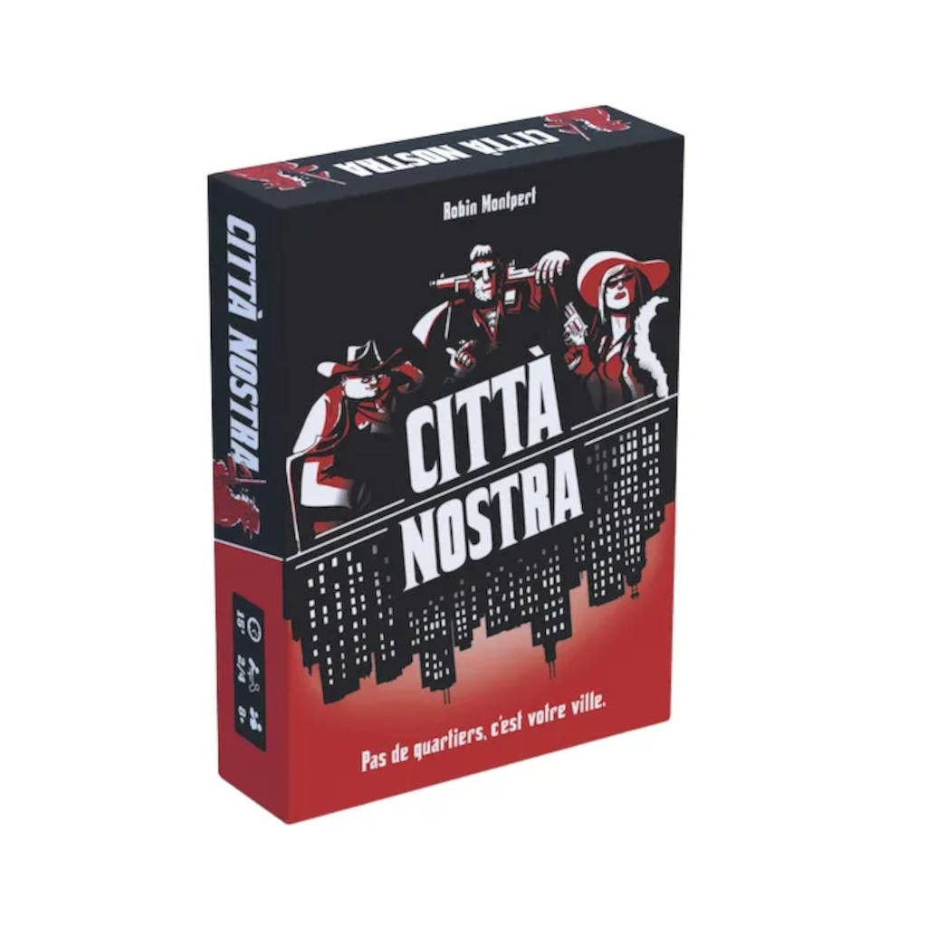 Città Nostra
