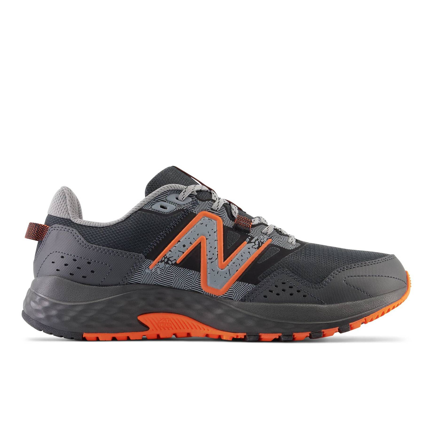 new balance| Herren Trailrunningschuhe 410v8