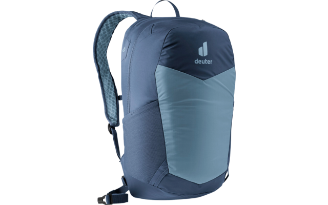 Deuter Wanderrucksack Speed Lite 17 Volumen 17 Liter