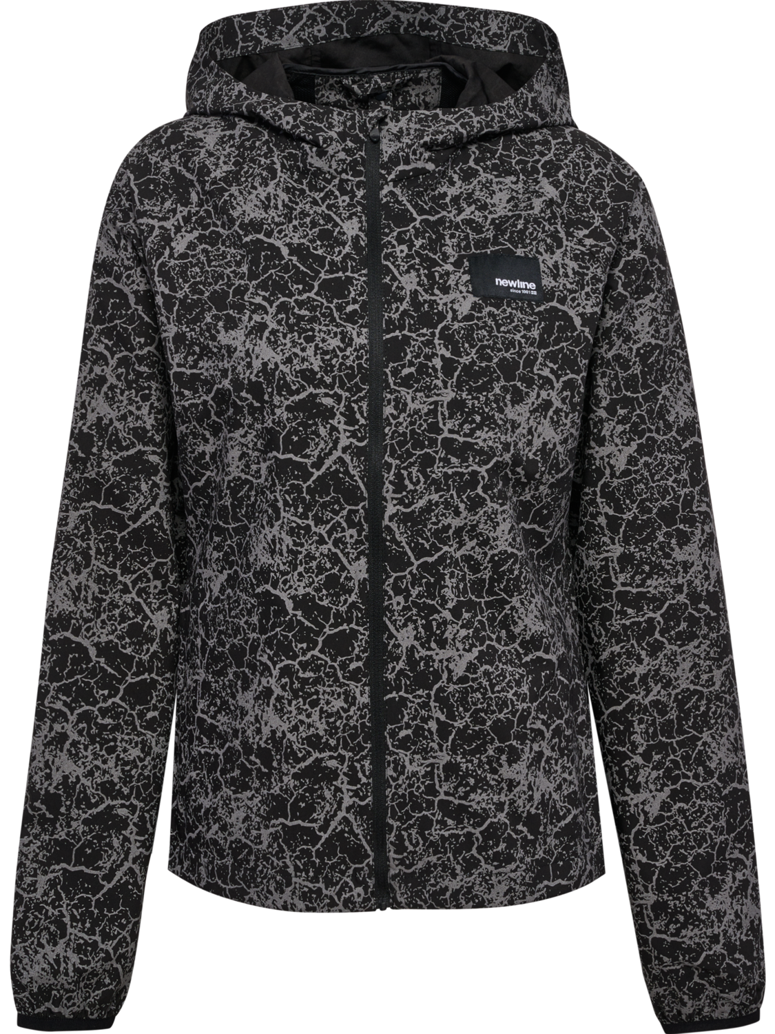 nwlFLASH REFLECTIVE JACKET W