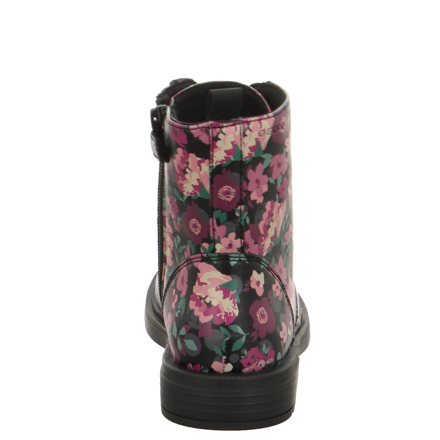 Herbstboots multicolor