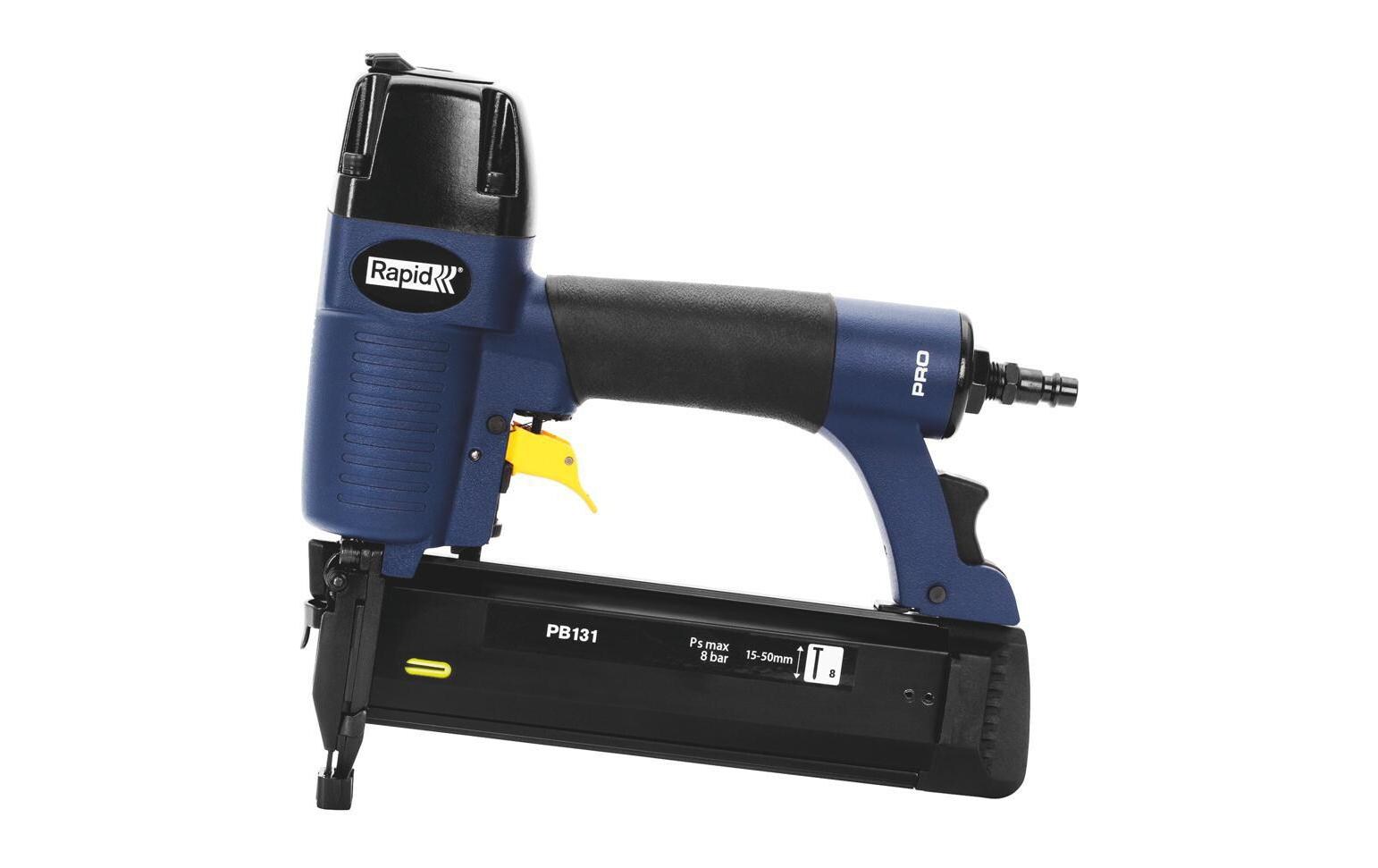 Druckluft-Nagler PRO PB131Druckluftnagler