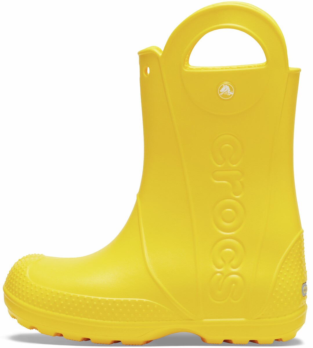 CROCS<br>Botas Resistentes à Chuva K