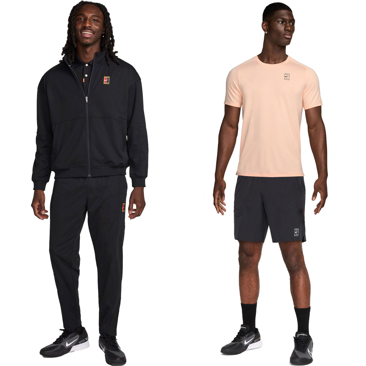 Nike Heren Teampakket 12