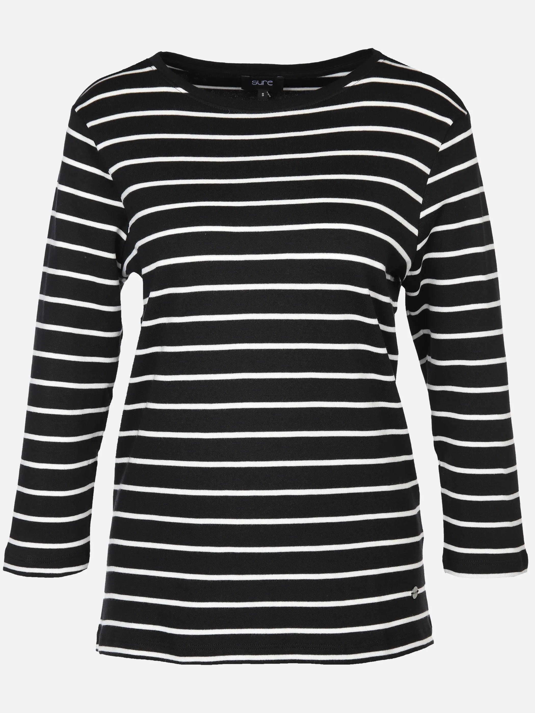 Damen Streifen Shirt