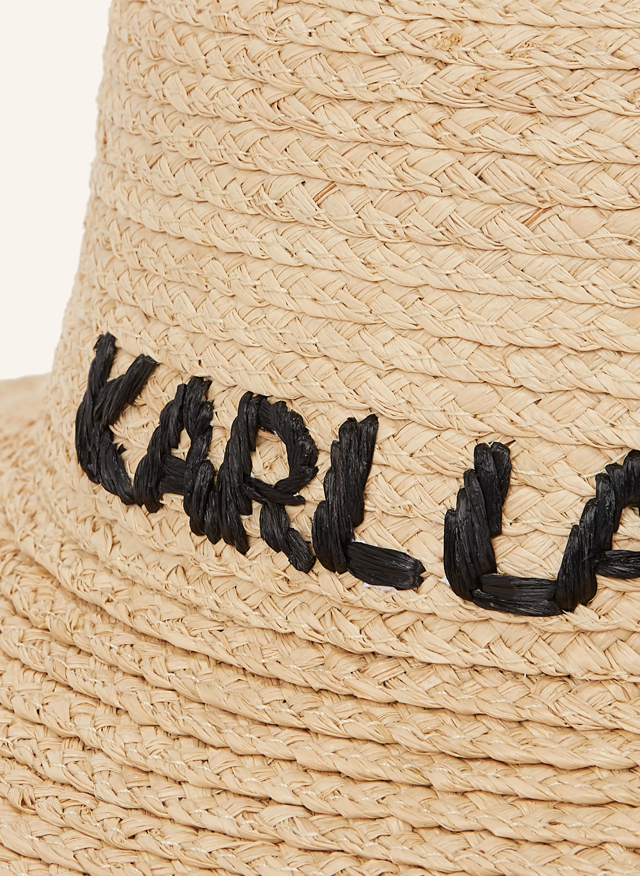 KARL LAGERFELD Hut