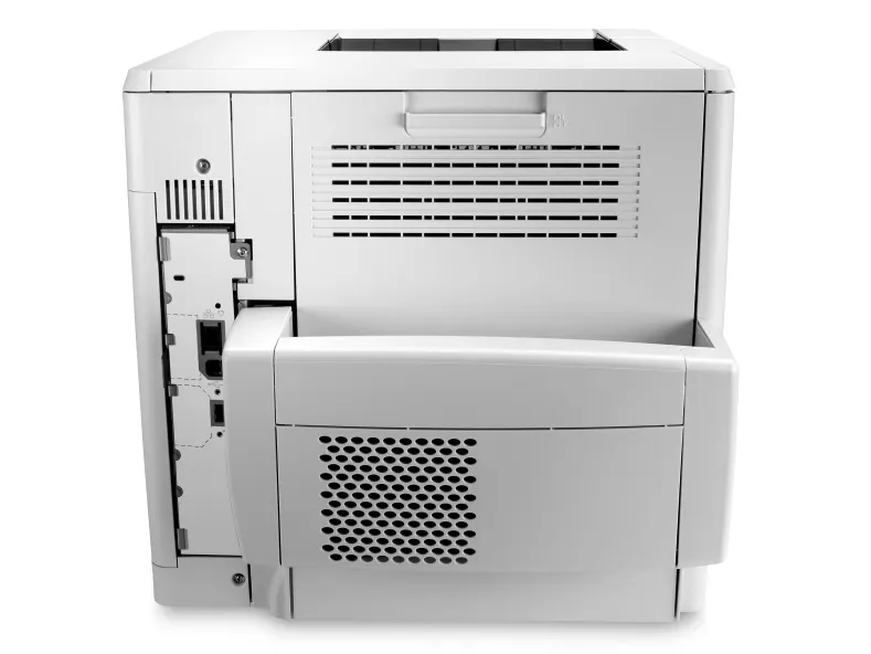 HP LaserJet Enterprise M606dn - Printer - S/H - Duplex - laser - A4/Legal - 1200 x 1200 dpi - op til 62 spm - kapacitet: 600 ark - USB 2.0, Gigabit LAN, USB 2.0 vært