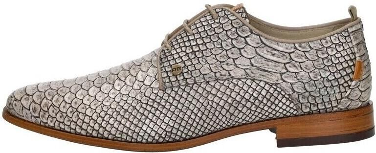 Rehab HEREN VETERSCHOENEN BEIGE GREG SCULP 5000 SAND