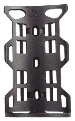 Porte-Bagage Modulable Geosmina Anything Cage Noir