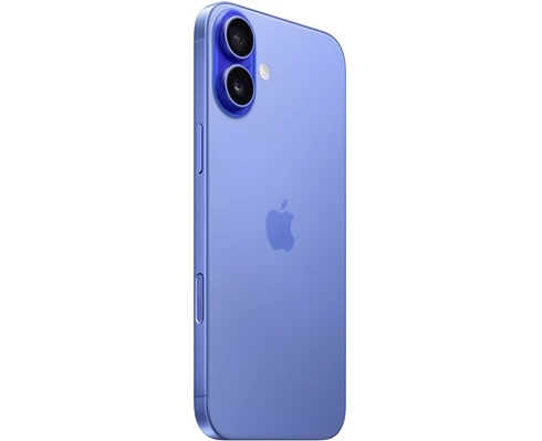 Apple iPhone 16 Plus 256GB Ultramarine