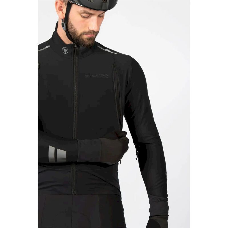 Pro SL 3-Season Jacket - Veste vélo homme