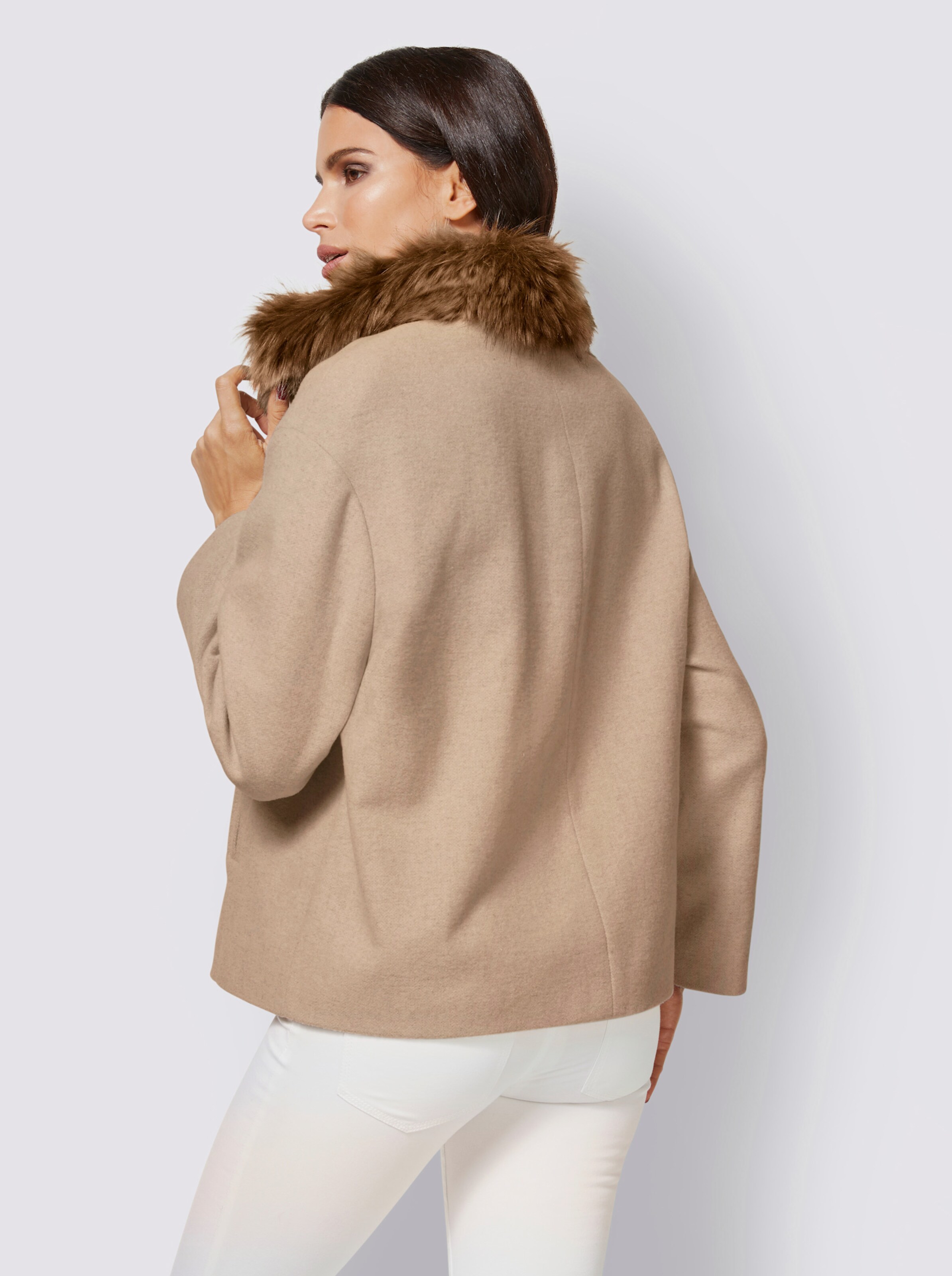 Jacke