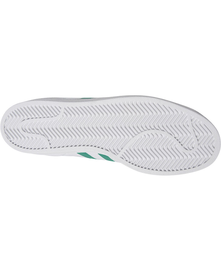 adidas Originals SUPERSTAR Ftwwht/secogr/owh