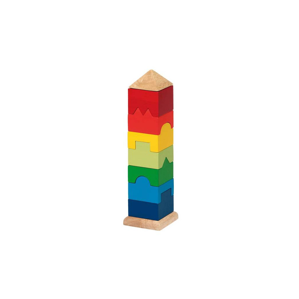 Stapelturm