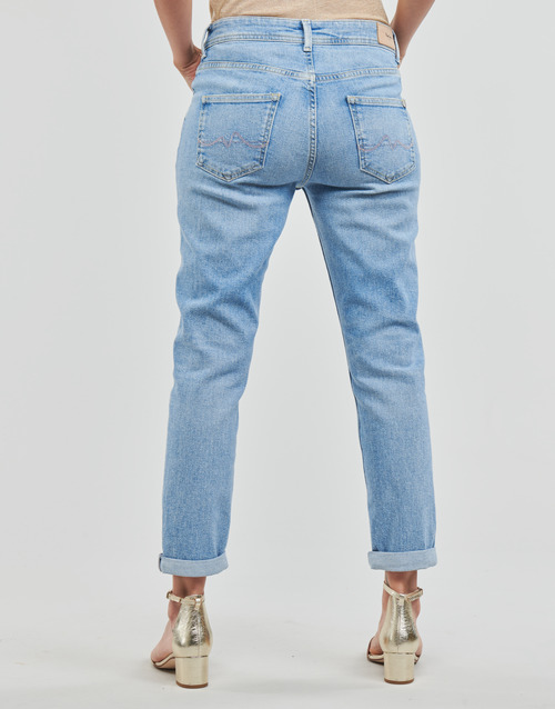 Pepe jeans - VIOLET - Bleu