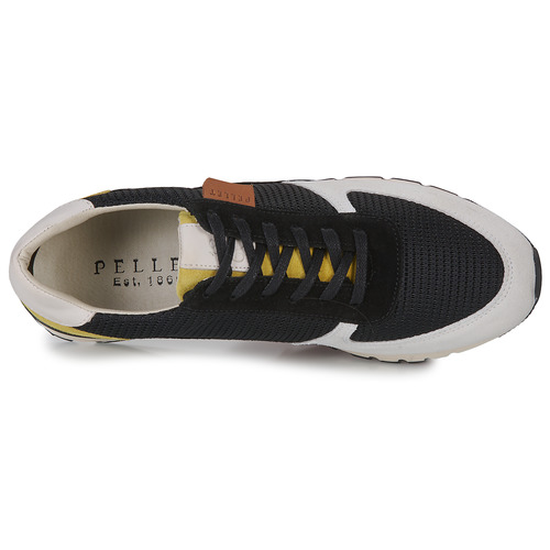 Pellet - MALO - MIX NOIR / BLANC