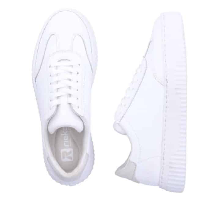 Rieker Sneakers Dame N9910-80