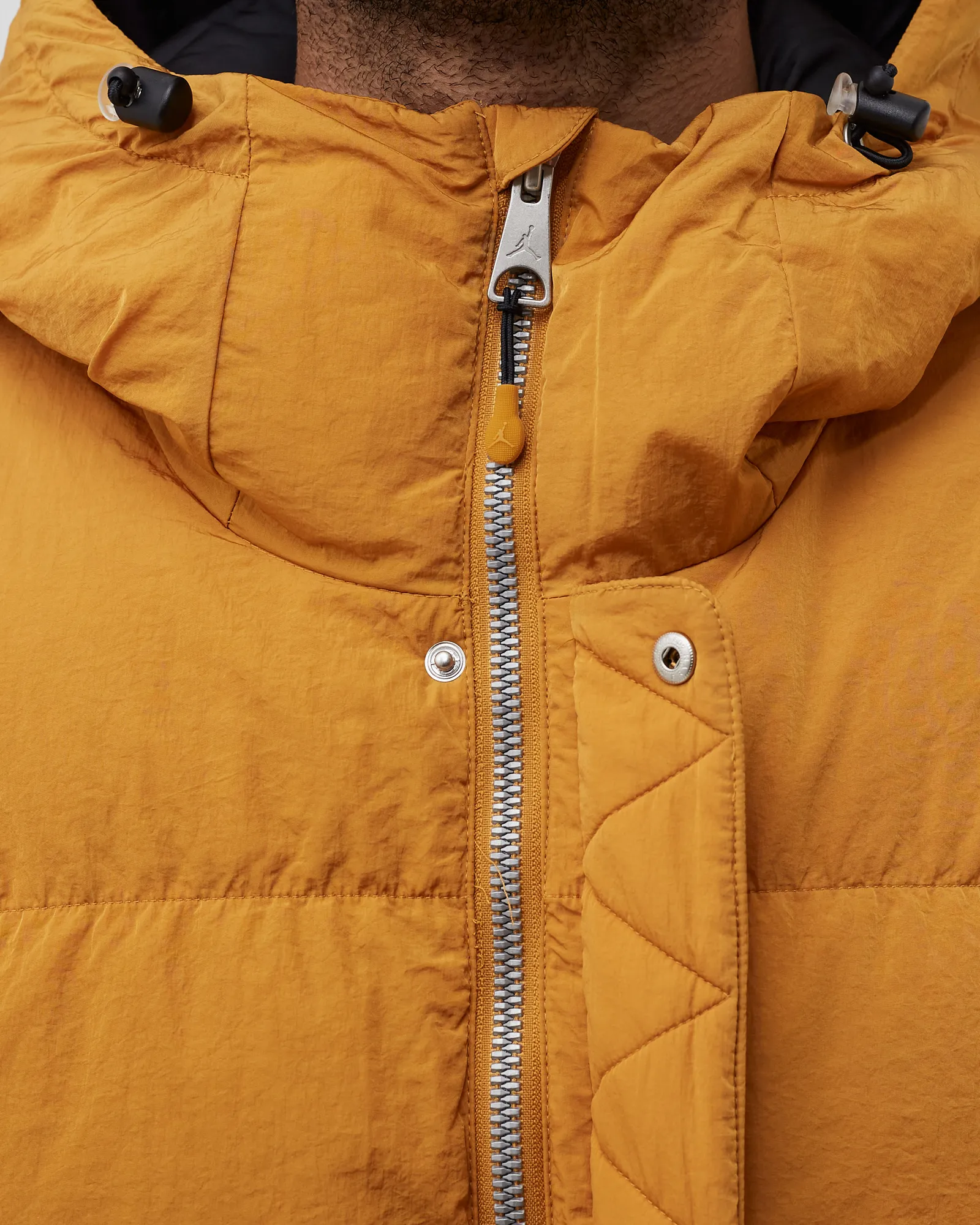 Jordan Jordan Essential Statement Parka
