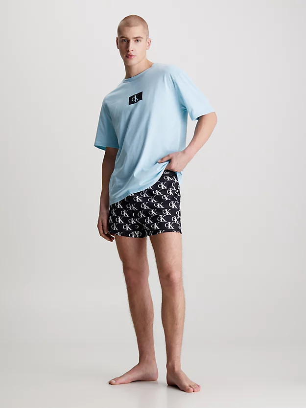 Camiseta Lounge - CK96