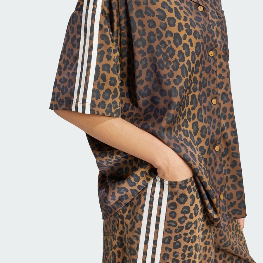Adidas Original Chemise satin adidas Originals