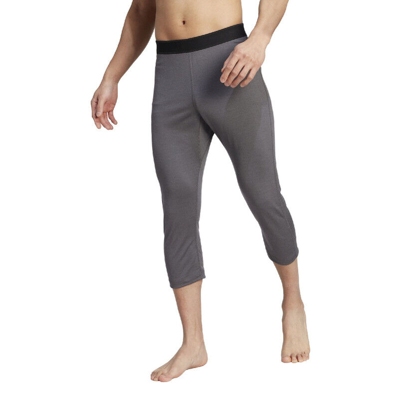 Terrex Xperior Merino 200 Tigth - Collant thermique laine mérinos homme