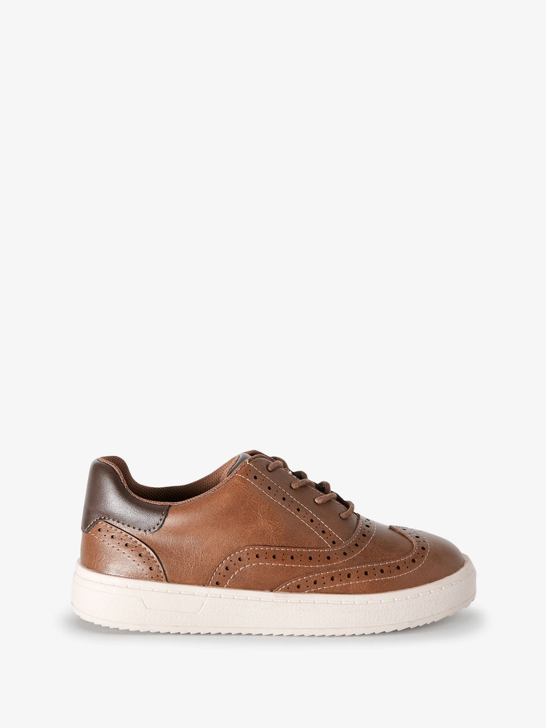 Lichtbruin - Veterbrogues