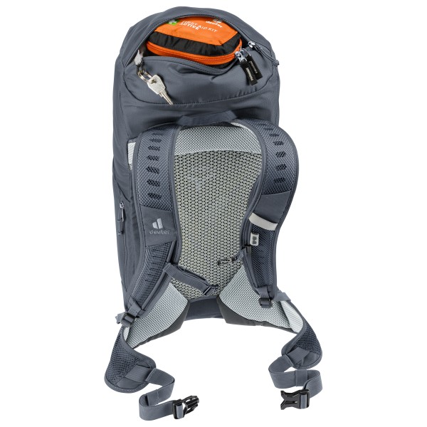 Deuter - Women's Compact SL 12+3 l - Sac à dos vélo