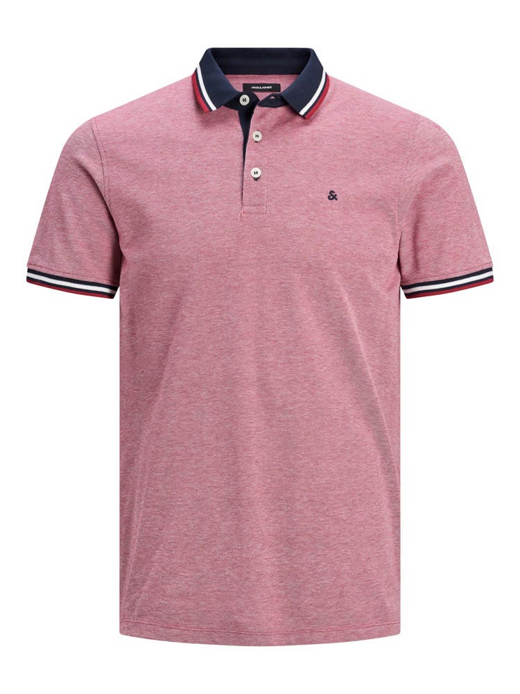 Jack & Jones  Paulos Slim Fit Polo