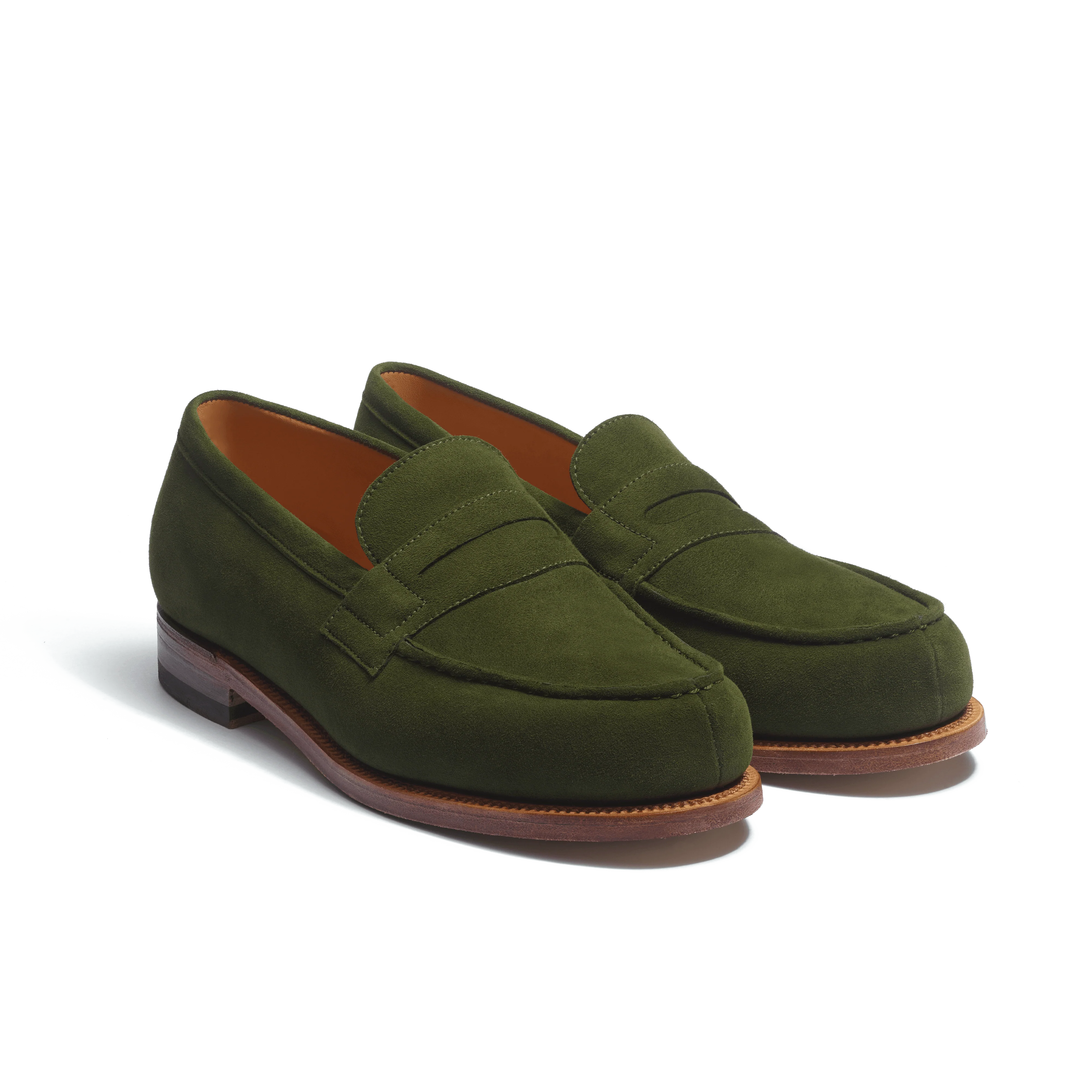 Mocassin 180