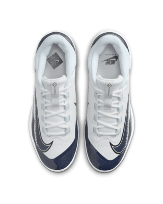 Nike Alpha Huarache Elite 4 Low (Team) Men's Baseball Cleats