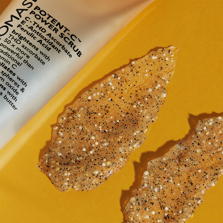 Peter Thomas Roth Potent-C Power Scrub