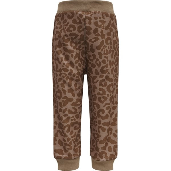 Black Iris Troy Sweatpants - Hummel → Luksusbaby.dk