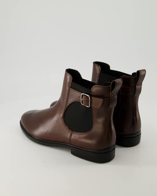 Ecco ECCO DRESS CLASSIC 15 Stiefeletten in Braun