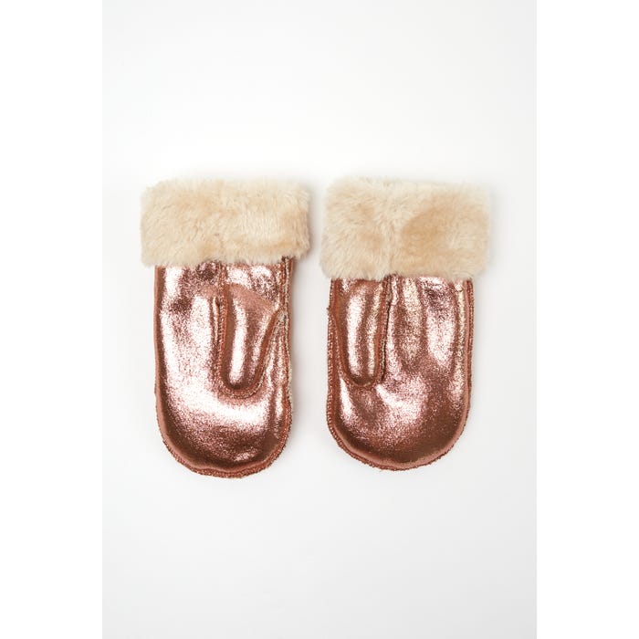 Veritas-Kids wanten metallic
