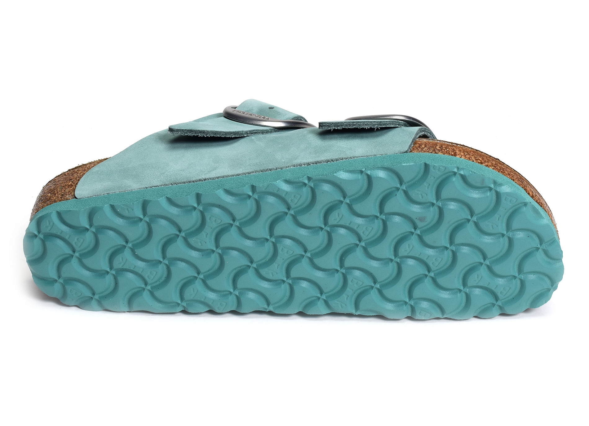 Arizona big buckle lenb turquoise