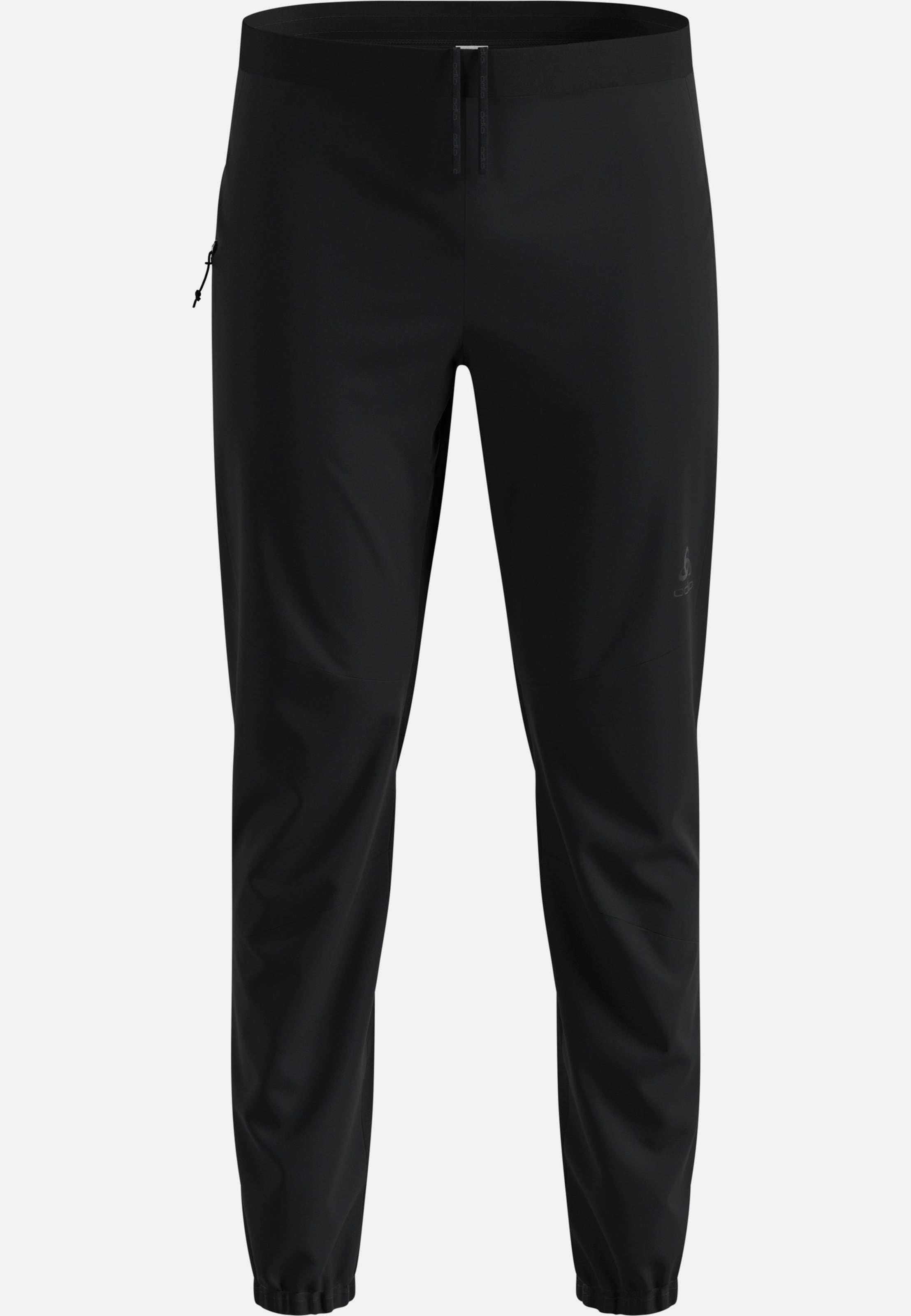 Essentials Warm Langlaufhose in black