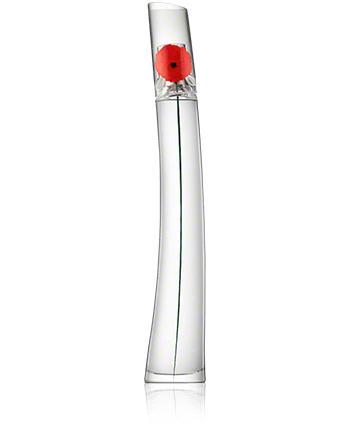 Kenzo Flower by Kenzo Refillable Eau de Parfum Spray 100ml
