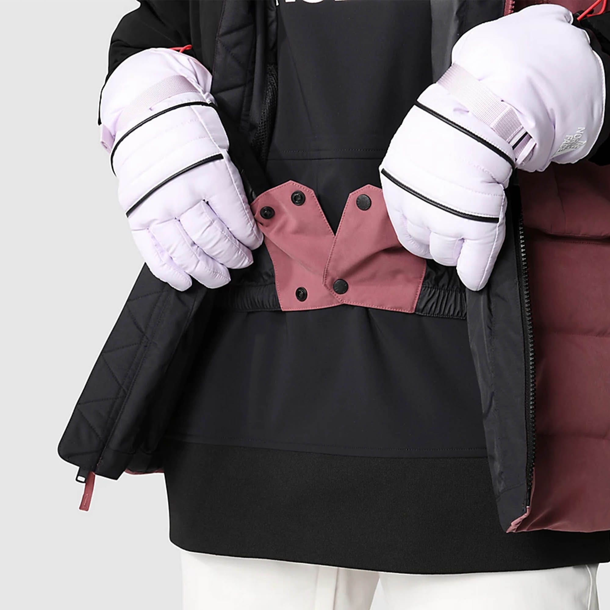 The North Face  Pallie Down Jacket