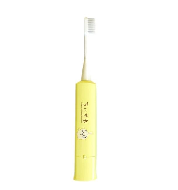 HAPICA - Chiikawa Electric Toothbrush + 1 Refill (Usagi)