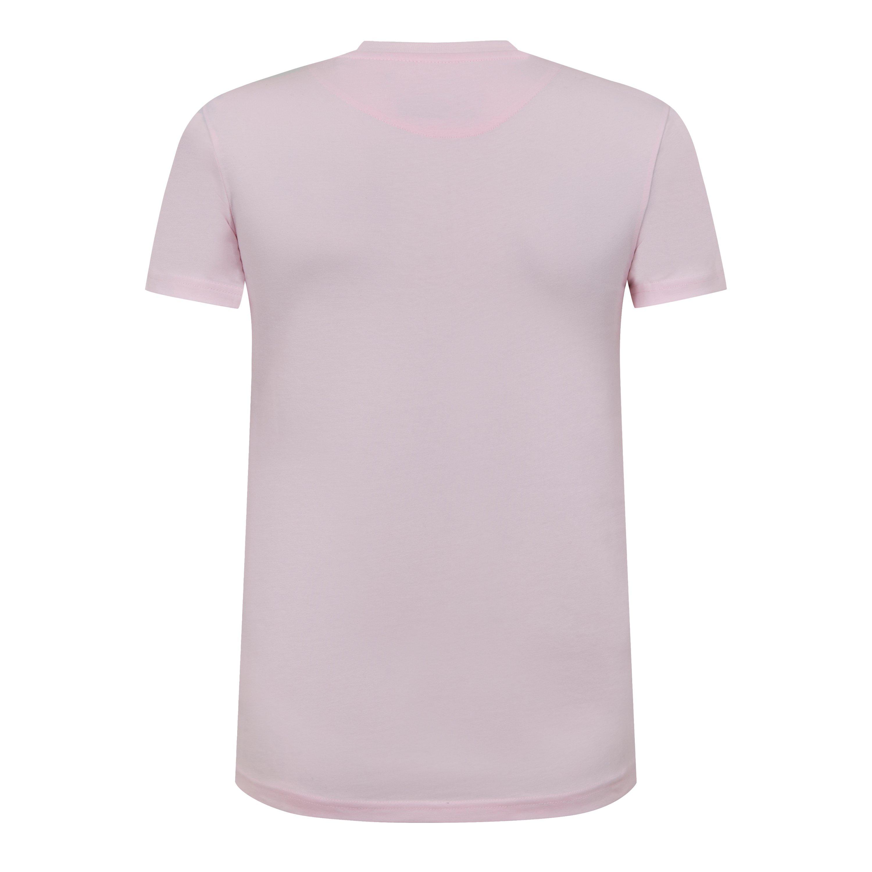 Lyle and Scott Plain T-Shirt Sn99