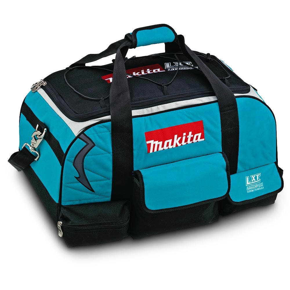 MAKITA 18V Brushless 3 Piece 2 x 5.0Ah Combo Kit DLX3123TX1