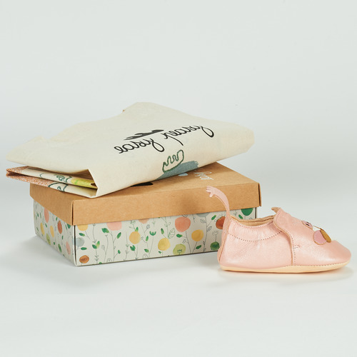 Easy Peasy - BLUMOO ABEILLE - Rose