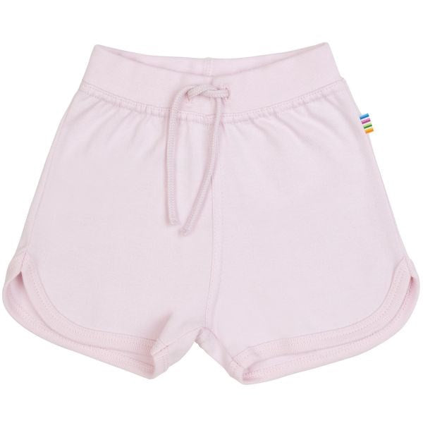 Rosa Shorts Bomuld - Joha → Luksusbaby.dk